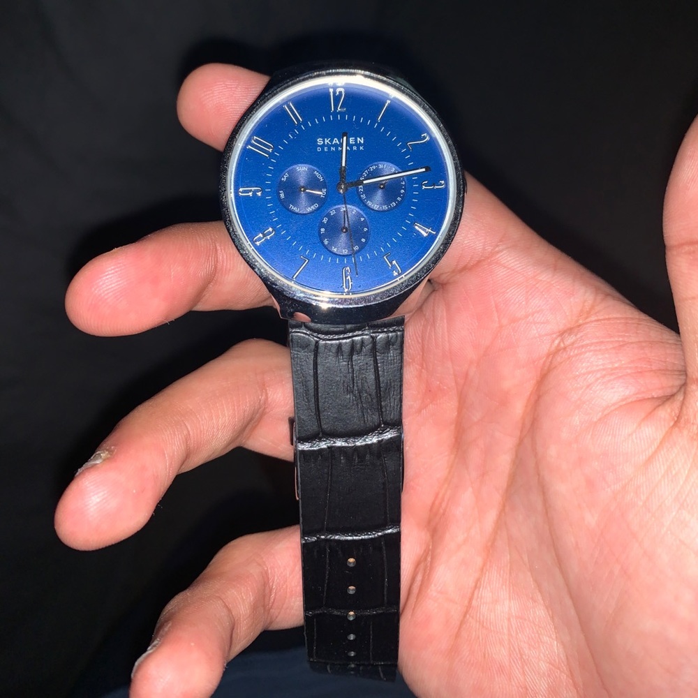 Brand new skagen watch